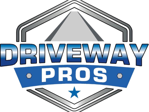 Driveway Pros logo